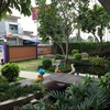 สวนหย่อมหน้าร้าน