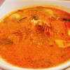 วุ้นเส้นต้มยำกุ้งน้ำข้น 65 บาท