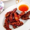 หมูแดดเดียว
