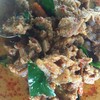 ผัดเผ็ดหมู