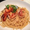 Seafood Pasta