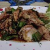น้ำตกหมู
