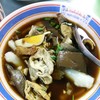 ก๋วยจั๊บ​น้ำข้น