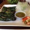 หมูห่อใบชะพลูสุดยอดอร่อยจริง