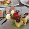 Tuna Nicoise