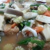 เต้าหู้ทรงเครื่อง