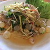 ยำไข่ปลา