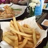 มันทอด