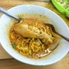 น่องไก่