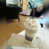 ลาเต้ปั่น หวาน มัน อร่อยยยย