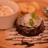 Lava Cake (Choc Lava) Lava Cake (Choc Lava)
