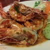 กุ้งทอด 5 รส