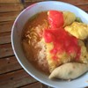 บะหมี่ เย็นตาโฟ