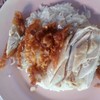 ข้าวมันไก่ผสม 30 บาท