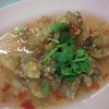 ปลาพิโรธ