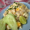 ข้าวผัดปู-แนะนำ