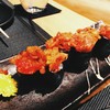 Spicy Tuna Maki