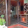 บรรยากาศร้านภายนอก