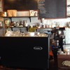 บรรยากาศร้านภายในร้าน