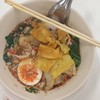 ก๋วยเตี๋ยวต้มยำไข่ตานี
