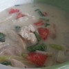 ต้มข่าไก่