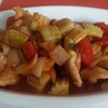 ผัดเปรี้ยวหวาน