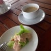 กินนิดหน่อยก็พอ