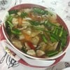 ต้มยำกุ้งน้ำใส