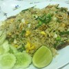 ข้าวผัดปู