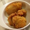 ไก่คาราเกะ 20.-