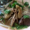 หมี่เป็ด