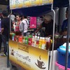 ชานม บางคนที