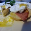 Egg Benedict