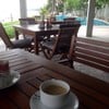 บรรยากาศยามเช้า