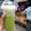 ชานม บางคนที