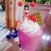 มูสสตอเบอร์รี่ เปรี้ยวหวานถูกใจ 35 บาท