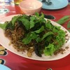 ลายเป็ดกรอบ อร่อยเวอร์ เยอะโคตร