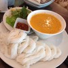 ขนมจีนน้ำยาปู