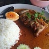 ข้าวหน้าหมูกรอบ35.-