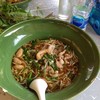 ก๋วยเตี๋ยวชามอ่าง ใหญ่ๆ