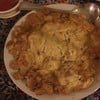 Crab Meat Scramble Eggs