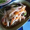 ส้มตำปู 