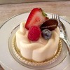 Pancake A La Mousse D’Erable 