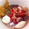 เย็นตาโฟสูตรโบราณ