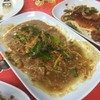 กวางผัดฉ่า อ่อนเผ็ดไปนิด แต่โอเคนะ