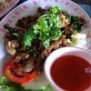 ไส้ตันทอด