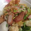 บะหมี่แห้ง