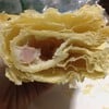 เนื้อพายบางดีค่ะ ไส้บางด้วยเช่นกัน