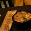 อร่อยสมกับเป็นร้านระดับแชมป์เปี้ยนของญี่ปุ่นครับ