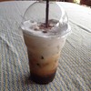 Iced Cappuccino